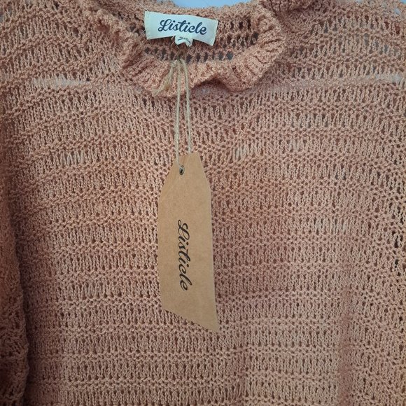 🎉Brand New🎉 sweater womens size Medium - Picture 2 of 7